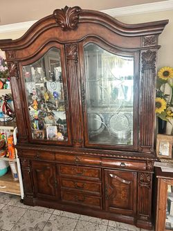 China cabinet