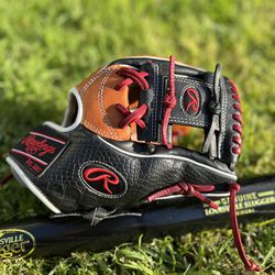 Rawlings Heart Of The Hide ColorSync 6.0 11.5” Infield Glove, Limited Edition