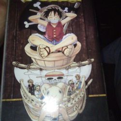 One Piece East Blue Baroque Works Box Set Volumes 1-23