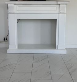 Mantle