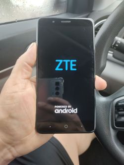 ZTE  Metro PCS UNLOCK FACTORY ALL