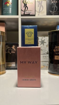 💖 Armani My Way | Aroma Femenino que Enamora