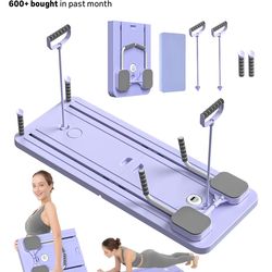 Pilates Board- New in box