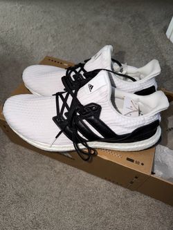 New Adidas ultra boost shoes