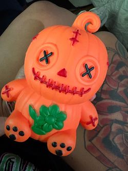 Multiple Halloween Squishys!!!