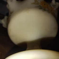 Fenton vintage