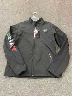 Chamarras Ariat Nuevas 