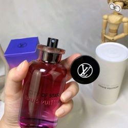 Fragrance Louis Vuitton