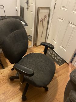 Office Chair 