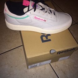 Reebok Men’s Size 9.5