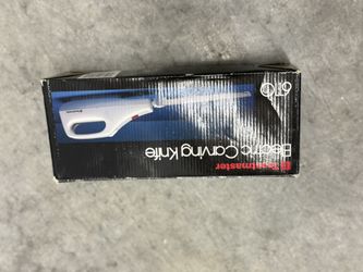 Cuchillo Electrónico Para Cortes De Carne