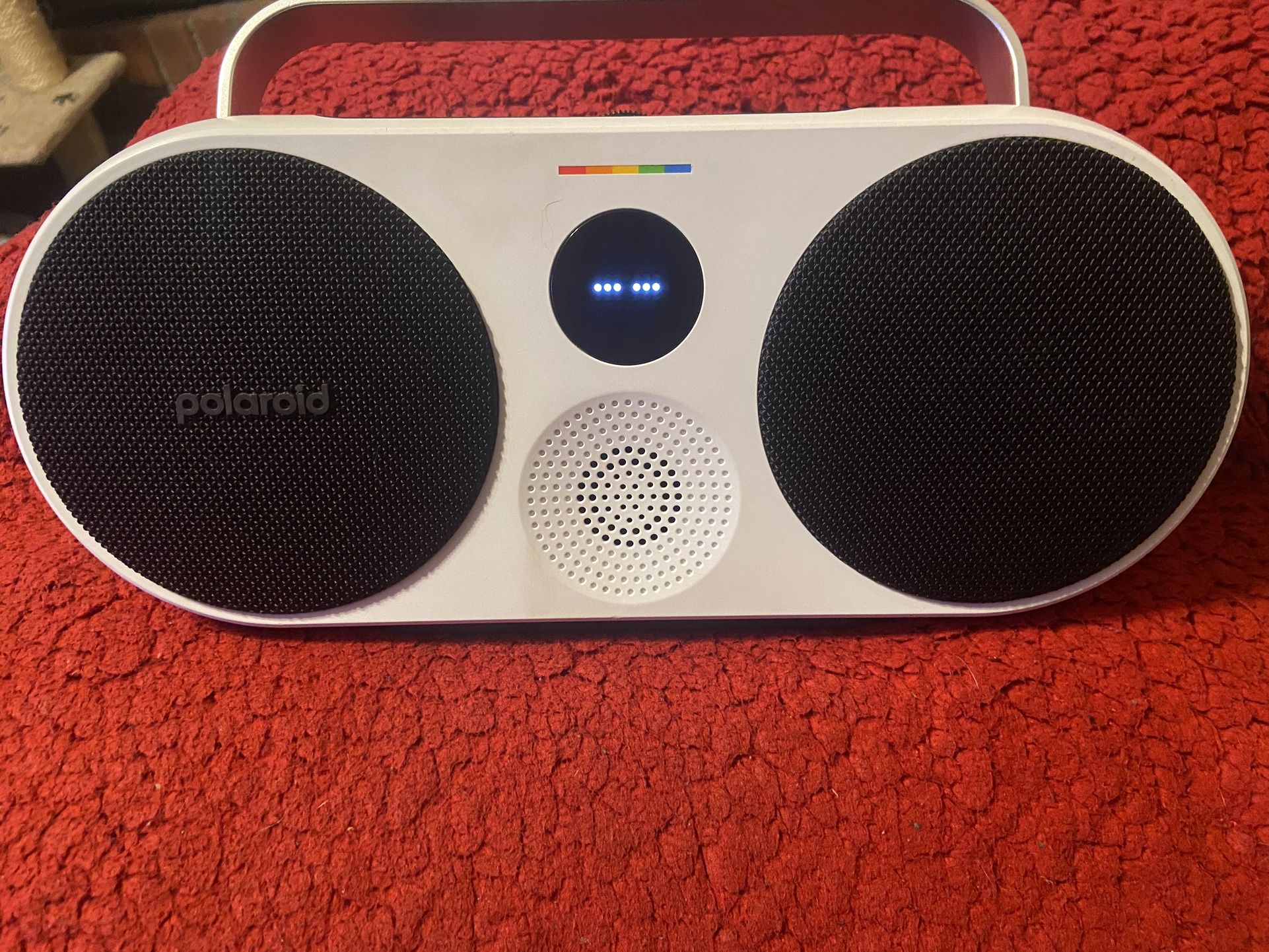 Polaroid P3 Bluetooth Speaker