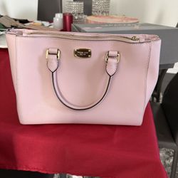 Micheal Kors And Kate Spade Handbags