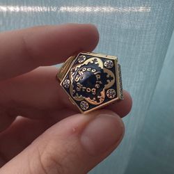 Harry Potter Charm