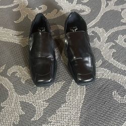 Boys Dress Shoes Size 5