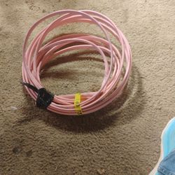 29 Ft 10 3 Wire $75