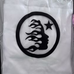 HELLSTAR SHIRT (BRAND NEW)