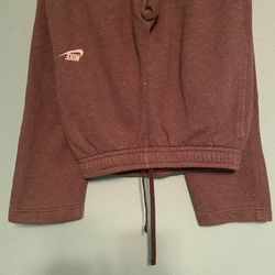 Mens size Small Nike sweats