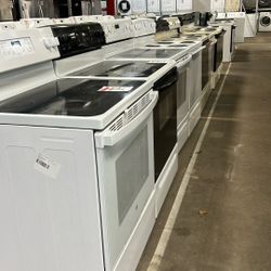 Electric Stoves Coil And Glasstop