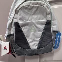 Reebok Full Sized Backpacks 