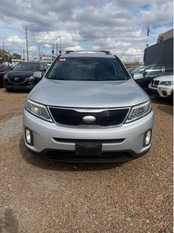 2014 KIA Sorento