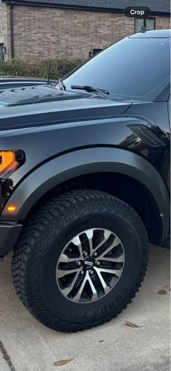 2019 raptor tires