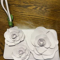 Kate Spade Wristlet 
