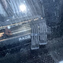 Gaming GPU for sale! Radeon RX 7700XT 