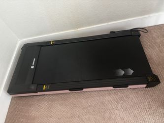 Underdesk Treadmill