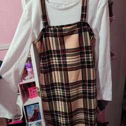 girls outfit 