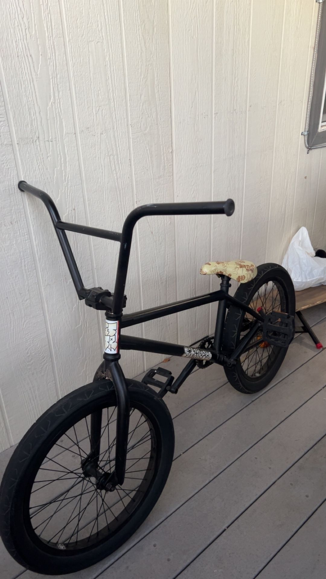 FIT bike bmx