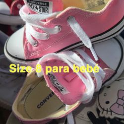 Tenis Para Bebes $15 