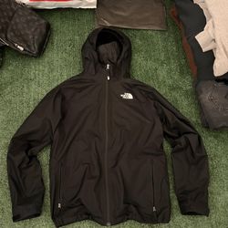 The North Face Jacket