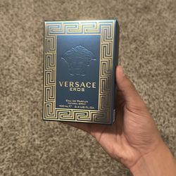 Versace Eros