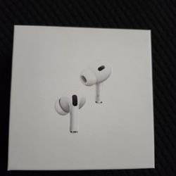 Apple AirPods Pro 2nd Generation