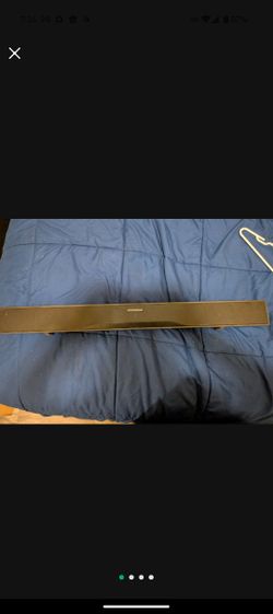 Soundbar 