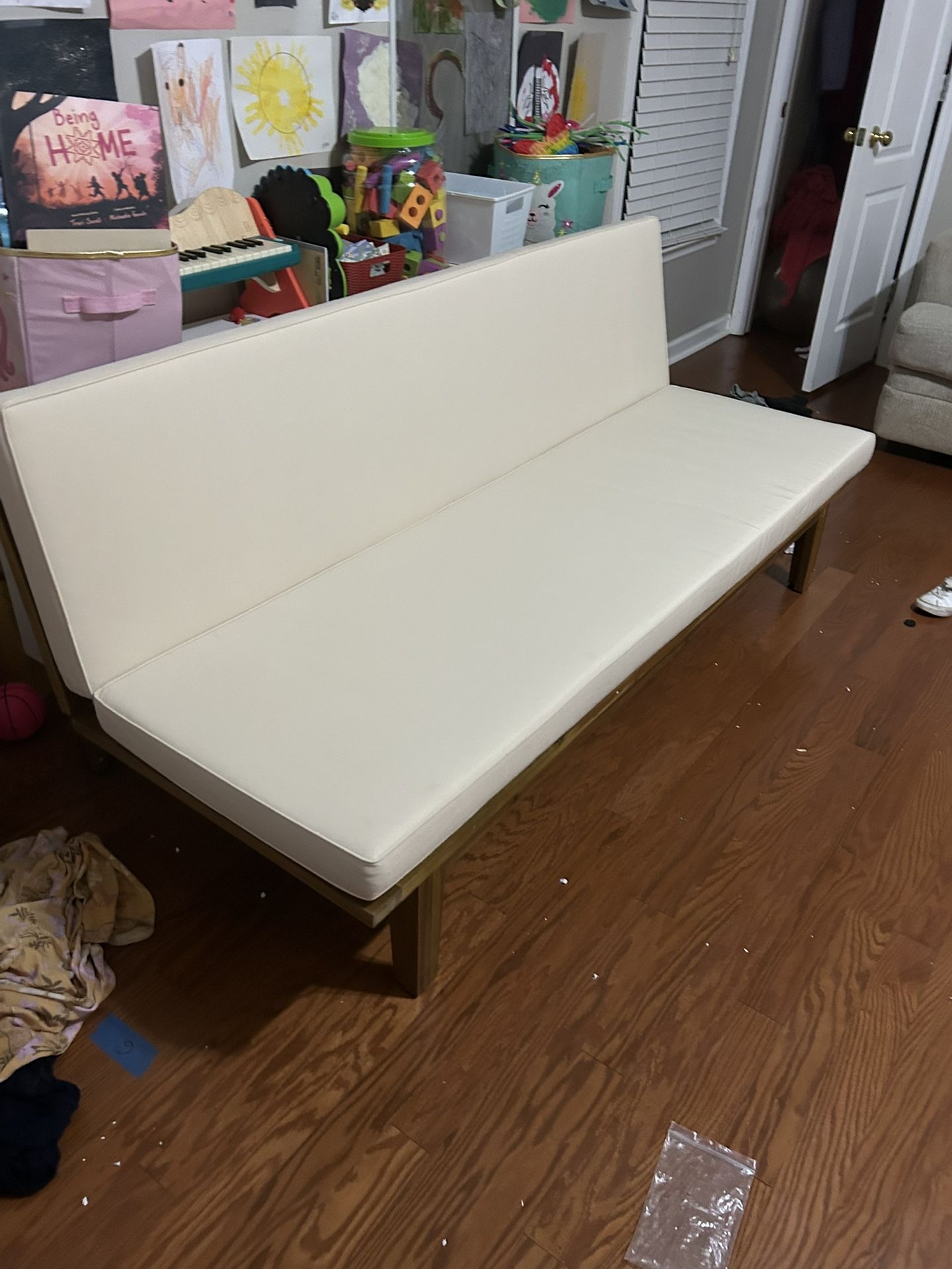 Daybed/couch