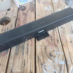 Polaroid 17'' LED soundbar speaker