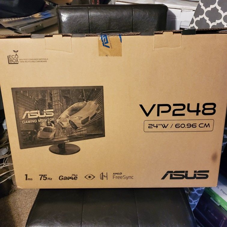 Monitor