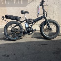 E Bike