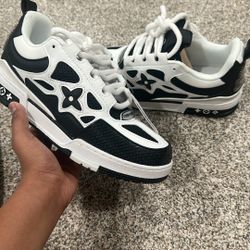 Skate Shoes For Trade eBay Authenticated