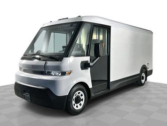 2024 Brightdrop Zevo 600