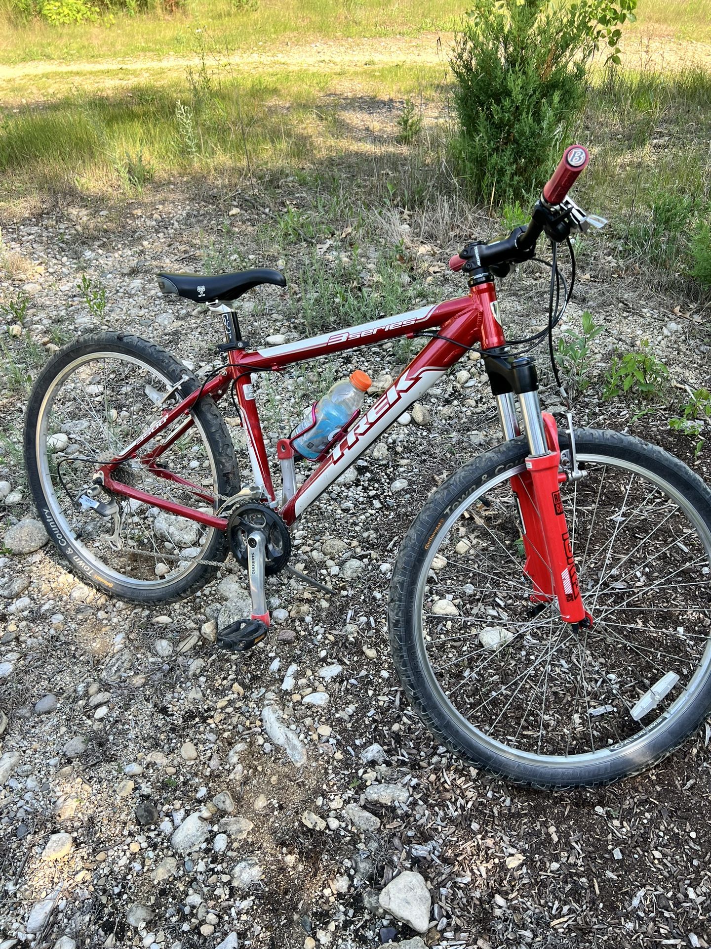 Trek Mountain Bike
