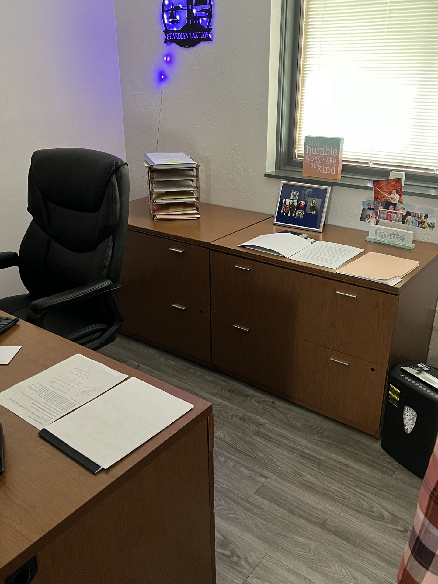 Office Desks