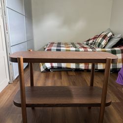 Ikea LISTERBY Console Table