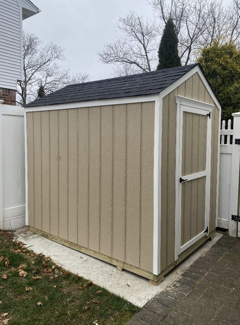 Sheds For Sale 