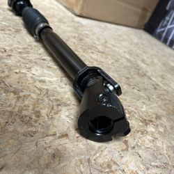 Jeep Wrangler 2017 - Steering Column Intermediate Shaft, Lower