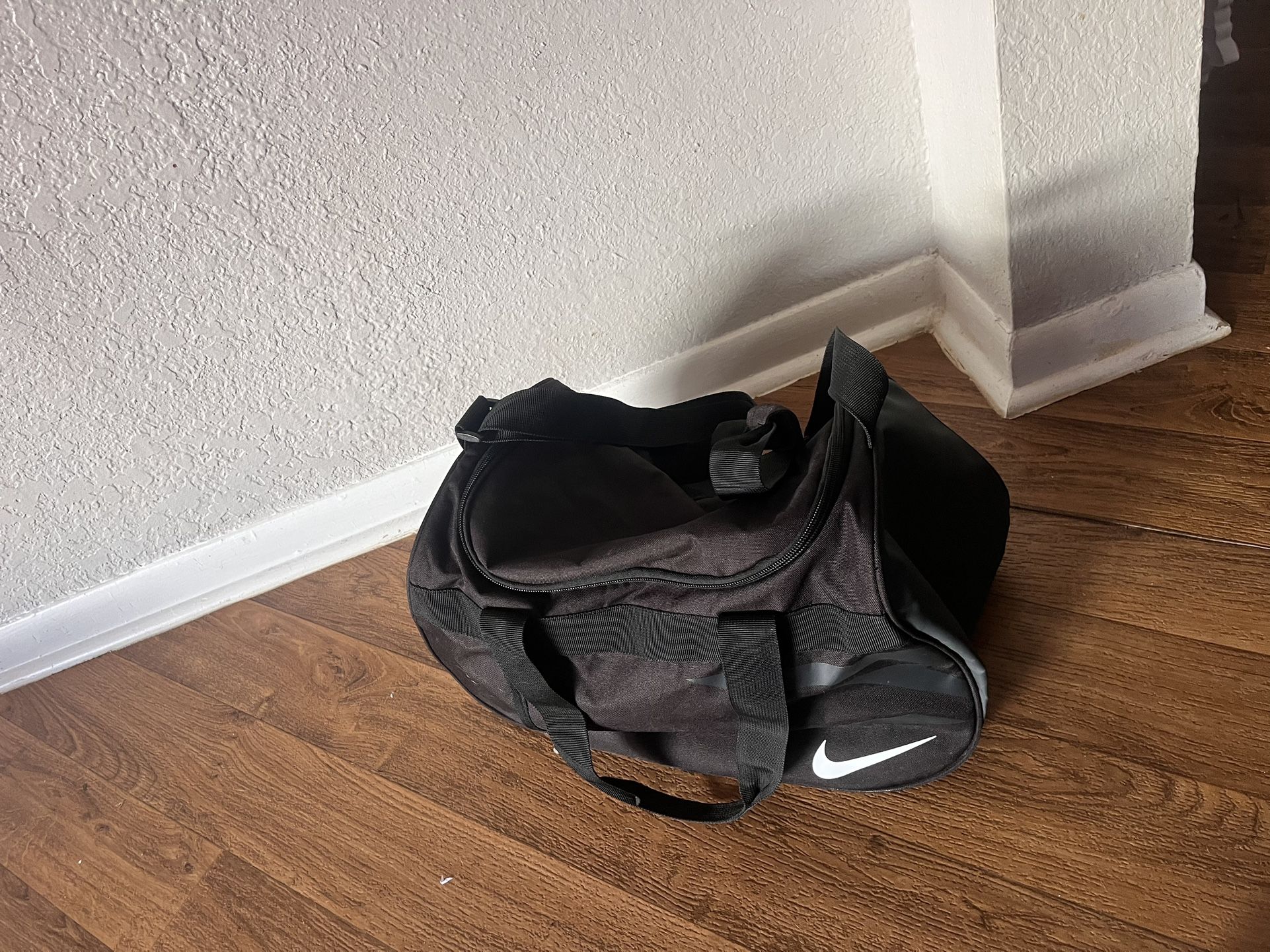 Nike Duffle Bag