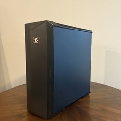 Gaming PC - RTX 2070/Intel i9-10900KF