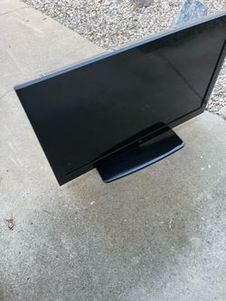 32” TV